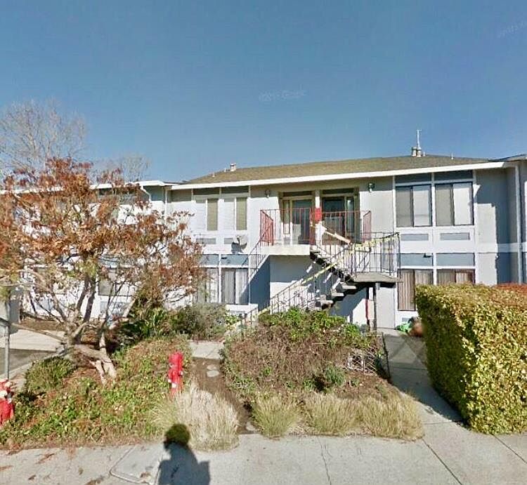 1715 Westhaven Ct Unit G