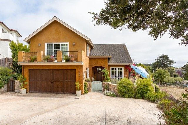 203 Ventana Way