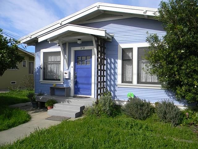 519 E Lake Ave