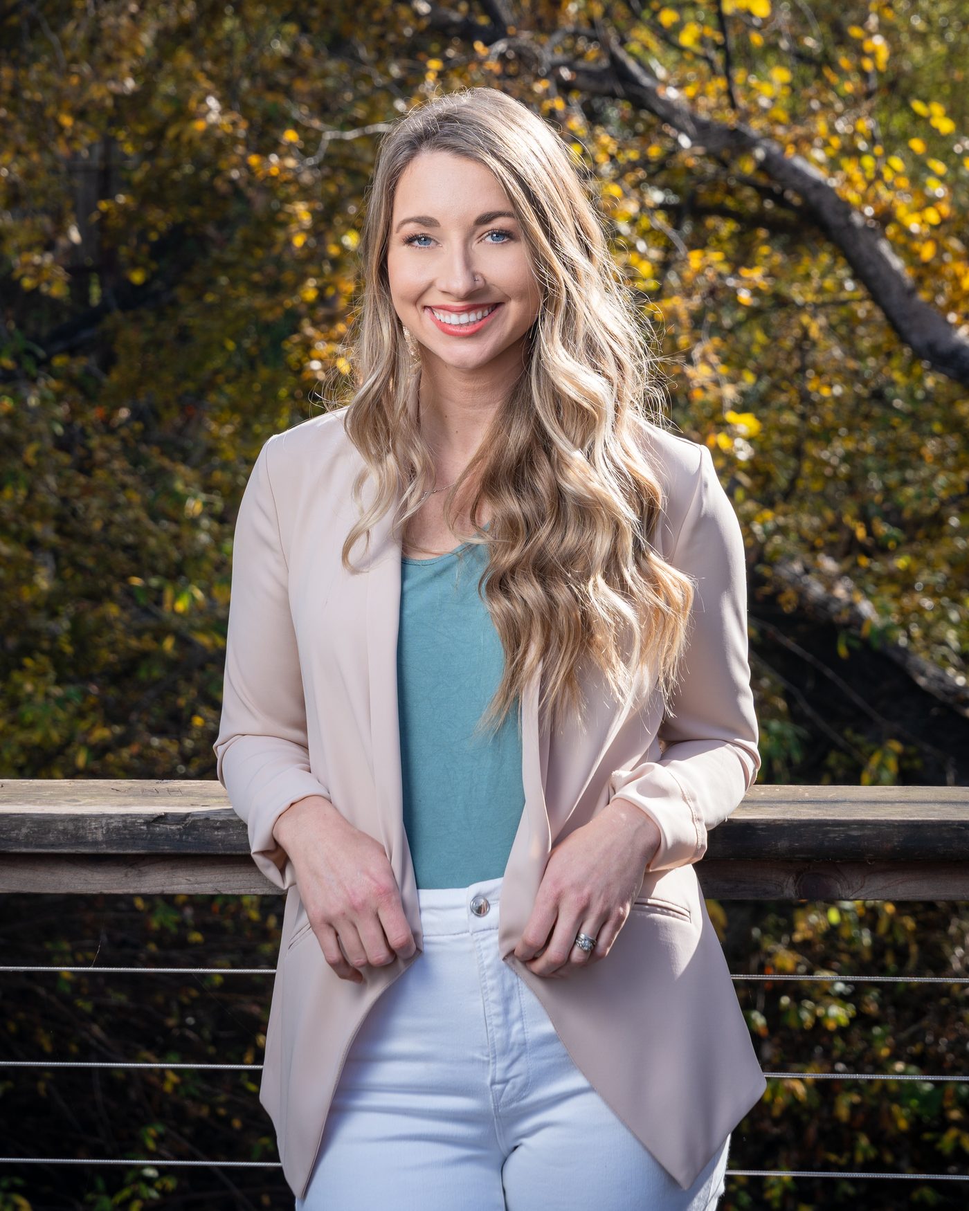 Jessica Naegele, Buyer's Agent and Operations Lead at Reign Home