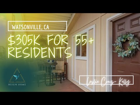 Monterey Estates in Watsonville